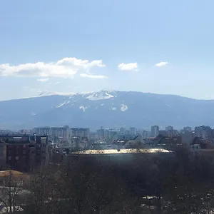 Mountain View Sofía