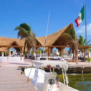 Casa Ohana-disfruta Del Paraiso Appartamento Isola Holbox