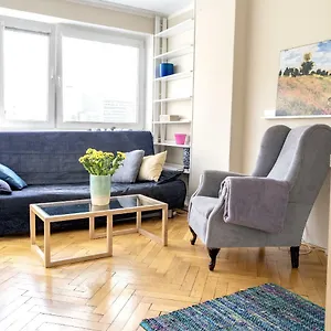 Apartament Chmielna 35 Appartamento Varsavia